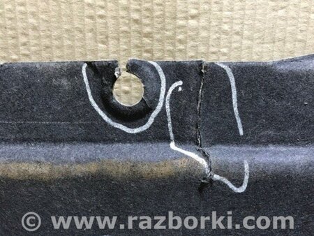 ФОТО Захист дну для KIA Optima 3 TF (10-15) Київ