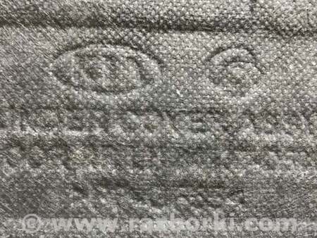 ФОТО Захист дну для KIA Optima 3 TF (10-15) Київ