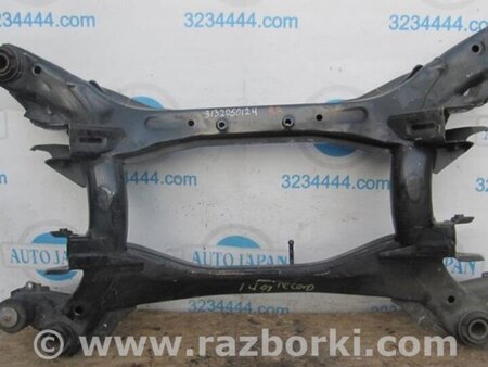 ФОТО Балка задньої підвіски для Honda Accord IX CR (12-17) Київ