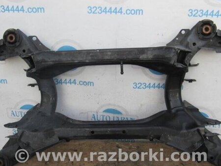 ФОТО Балка задньої підвіски для Honda Accord IX CR (12-17) Київ