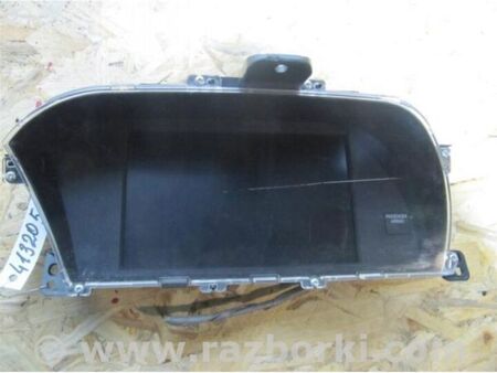 ФОТО Монітор для Honda Accord IX CR (12-17) Київ