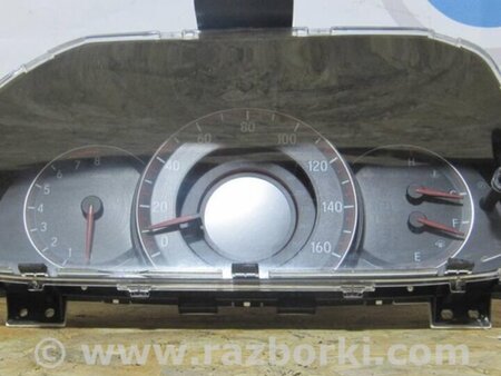 ФОТО Панель приладів для Honda Accord IX CR (12-17) Київ