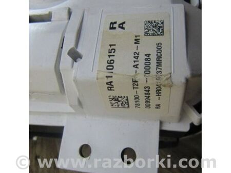 ФОТО Панель приладів для Honda Accord IX CR (12-17) Київ