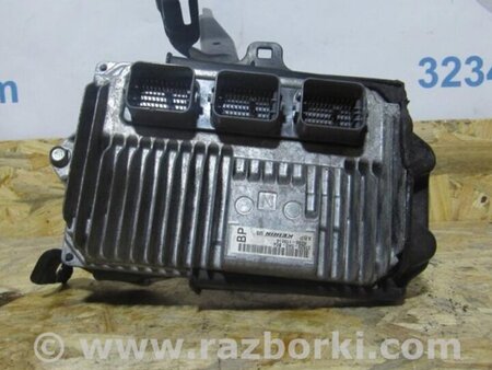 ФОТО Блок керування двигуном для Honda Accord IX CR (12-17) Київ