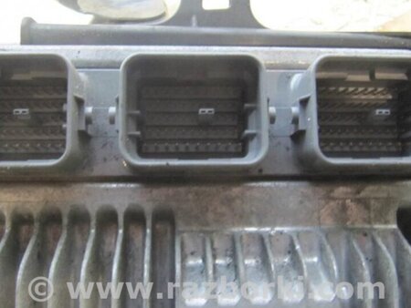 ФОТО Блок керування двигуном для Honda Accord IX CR (12-17) Київ