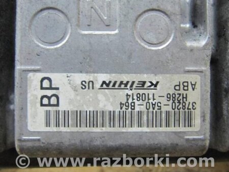 ФОТО Блок керування двигуном для Honda Accord IX CR (12-17) Київ