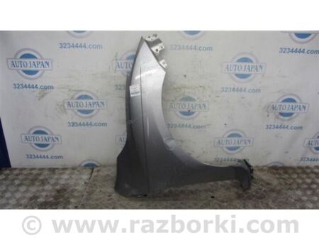 ФОТО Крило переднє для Mazda 3 II BL (08-13) Київ