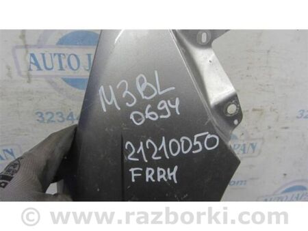 ФОТО Крило переднє для Mazda 3 II BL (08-13) Київ