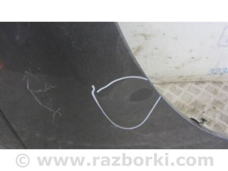 ФОТО Крило переднє для Mazda 3 II BL (08-13) Київ