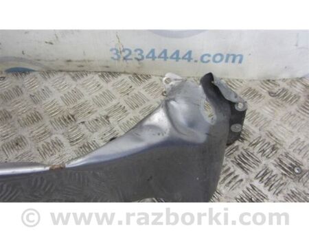 ФОТО Крило переднє для Mazda 3 II BL (08-13) Київ