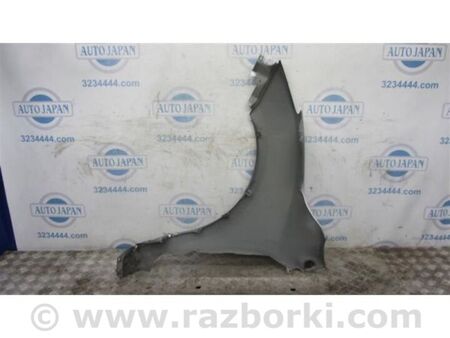 ФОТО Крило переднє для Mazda 3 II BL (08-13) Київ