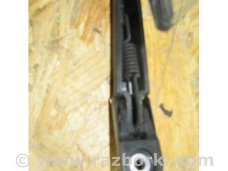 ФОТО Повідець склоочисника задній для Subaru Impreza III GE GH (07-14) Київ