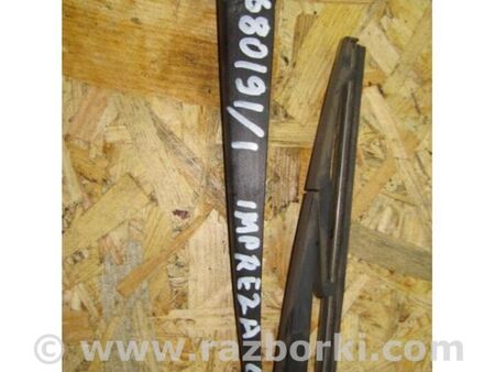 ФОТО Повідець склоочисника задній для Subaru Impreza III GE GH (07-14) Київ