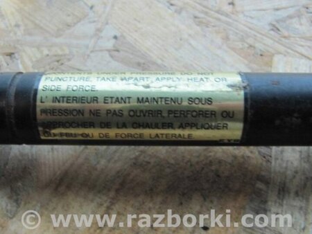 ФОТО Амортизатор кришки багажника для Subaru Impreza III GE GH (07-14) Київ