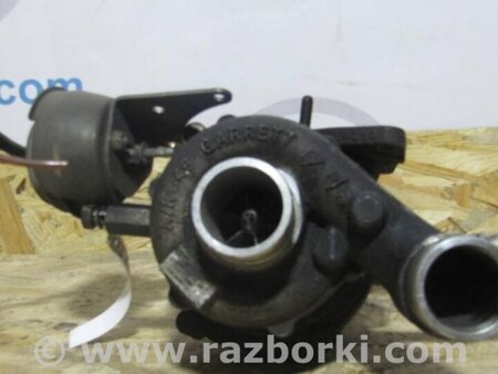 ФОТО Турбіна для SsangYong Kyron Київ