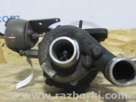 ФОТО Турбіна для SsangYong Kyron Київ