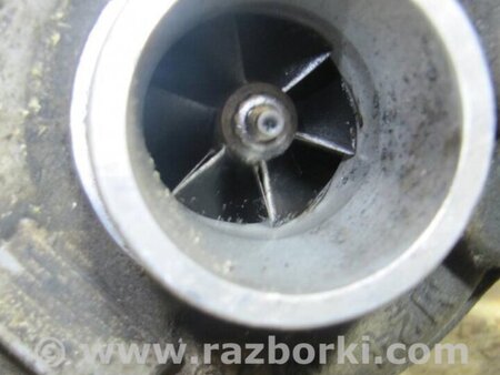 ФОТО Турбіна для SsangYong Kyron Київ