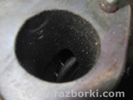 ФОТО Турбіна для SsangYong Kyron Київ