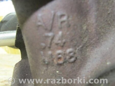 ФОТО Турбіна для SsangYong Kyron Київ