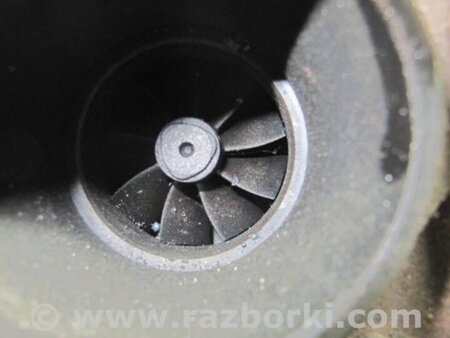 ФОТО Турбіна для SsangYong Kyron Київ