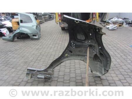 ФОТО Чверть кузова задня для Mitsubishi ASX Київ