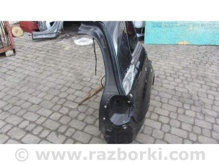 ФОТО Чверть кузова задня для Mitsubishi ASX Київ