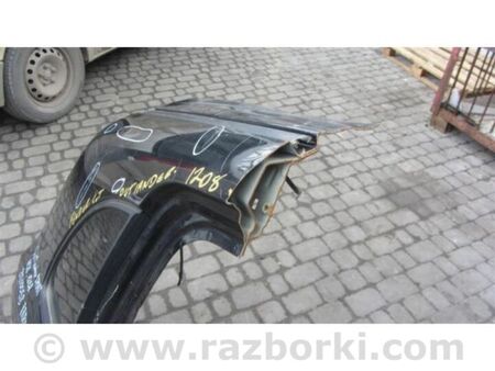 ФОТО Чверть кузова задня для Mitsubishi ASX Київ