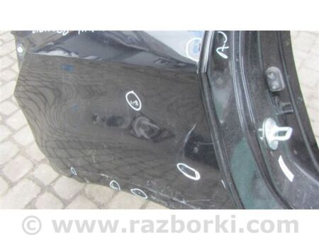 ФОТО Чверть кузова задня для Mitsubishi ASX Київ