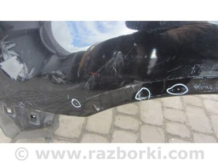 ФОТО Чверть кузова задня для Mitsubishi ASX Київ