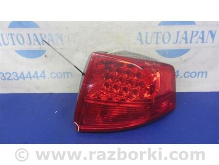 ФОТО Ліхтар зовнішній для Acura MDX YD2 (06-12) Київ