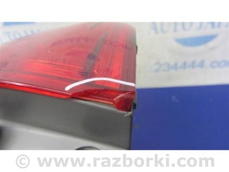 ФОТО Ліхтар зовнішній для Acura MDX YD2 (06-12) Київ