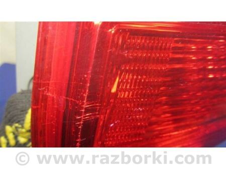 ФОТО Ліхтар зовнішній для Acura MDX YD2 (06-12) Київ