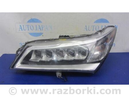 ФОТО Фара для Acura MDX YD3 (13-20) Київ