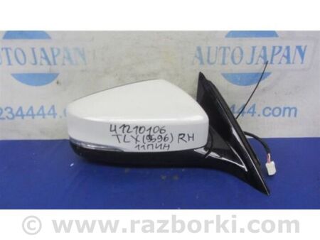 ФОТО Зеркало для Acura TLX (14-20) Київ