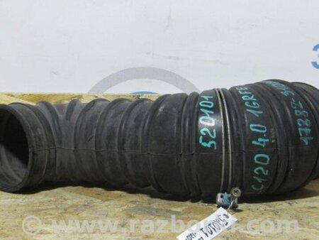 ФОТО Патрубок повітряного фільтра для Toyota Land Cruiser Prado J120 (02-09) Київ