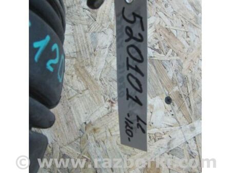 ФОТО Патрубок повітряного фільтра для Toyota Land Cruiser Prado J120 (02-09) Київ