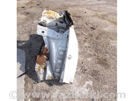 ФОТО Чверть кузова задня для Honda Accord VIII CU/CP (07-13) Київ