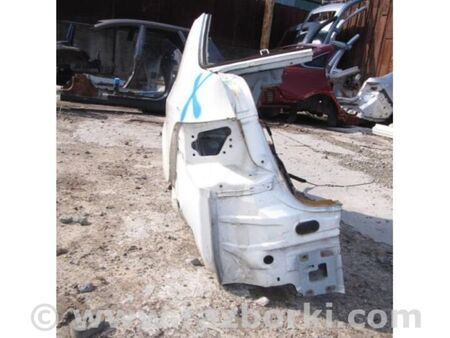 ФОТО Чверть кузова задня для Honda Accord VIII CU/CP (07-13) Київ