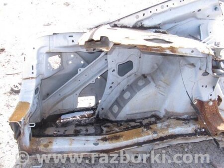 ФОТО Чверть кузова задня для Honda Accord VIII CU/CP (07-13) Київ