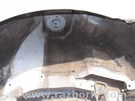 ФОТО Чверть кузова задня для Honda Accord VIII CU/CP (07-13) Київ