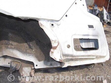 ФОТО Чверть кузова задня для Honda Accord VIII CU/CP (07-13) Київ