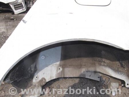 ФОТО Чверть кузова задня для Honda Accord VIII CU/CP (07-13) Київ