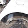 ФОТО Чверть кузова задня для Honda Accord VIII CU/CP (07-13) Київ