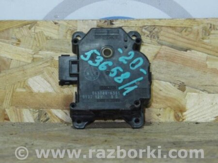 ФОТО Моторчик заслінки пічки для Toyota Camry 20 XV20 (96-02) Київ