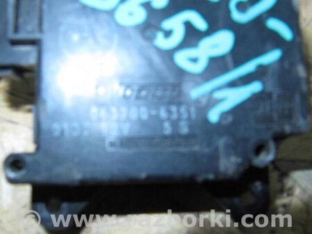 ФОТО Моторчик заслінки пічки для Toyota Camry 20 XV20 (96-02) Київ