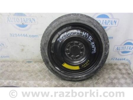 ФОТО Колісний диск (докатка) для Mazda 3 II BL (08-13) Київ