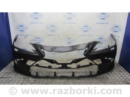 ФОТО Бампер передній для Lexus ES (2018-) Київ