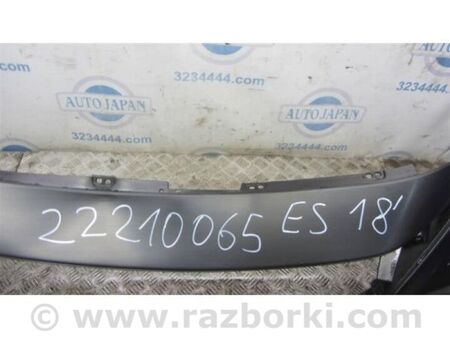 ФОТО Бампер передній для Lexus ES (2018-) Київ