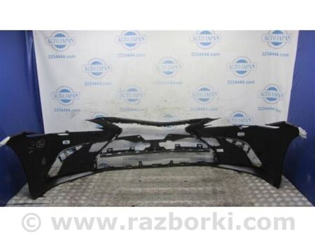 ФОТО Бампер передній для Lexus ES (2018-) Київ