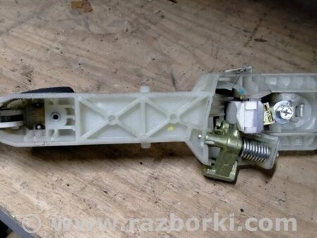 ФОТО Ручка двері зовнішня для Hyundai Santa Fe III DM/NC (12-18) Київ